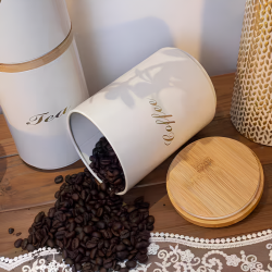 Metal Spices Set 3 Pcs